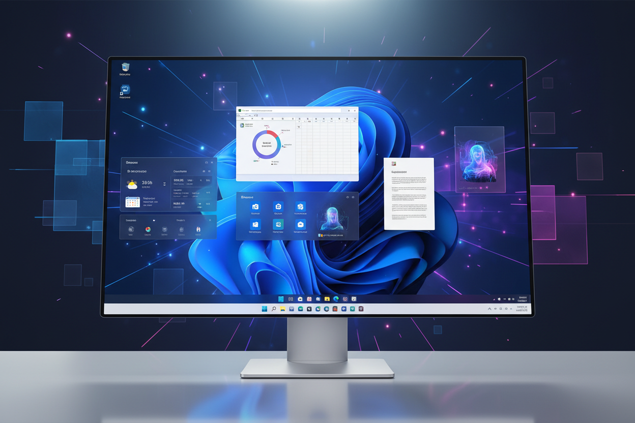 Top 10 Windows 11 Features You're Not Using — But Should! (2025 Edition) - ustrustedtech