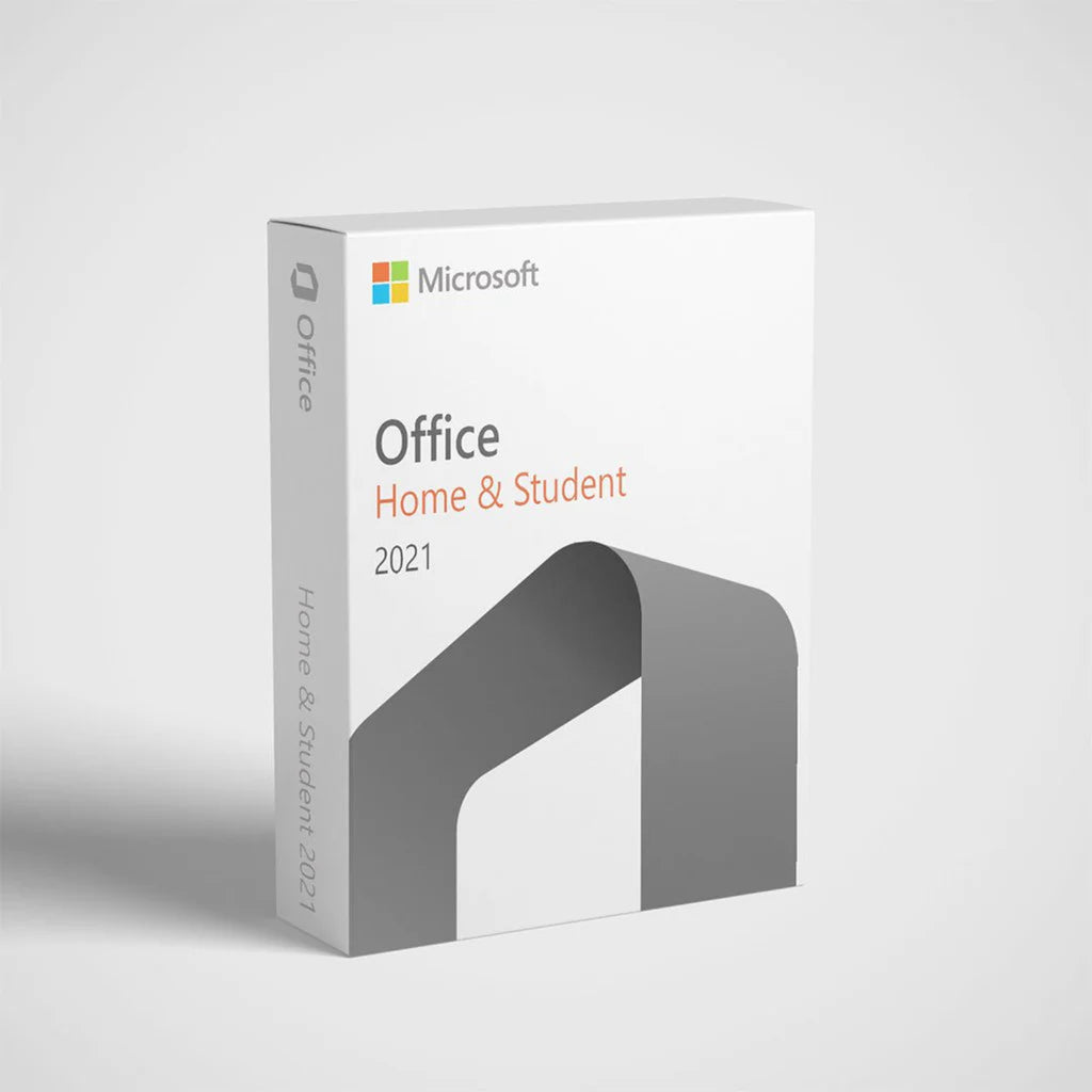 Microsoft Office Home & Student 2021 - Ustrustedtech