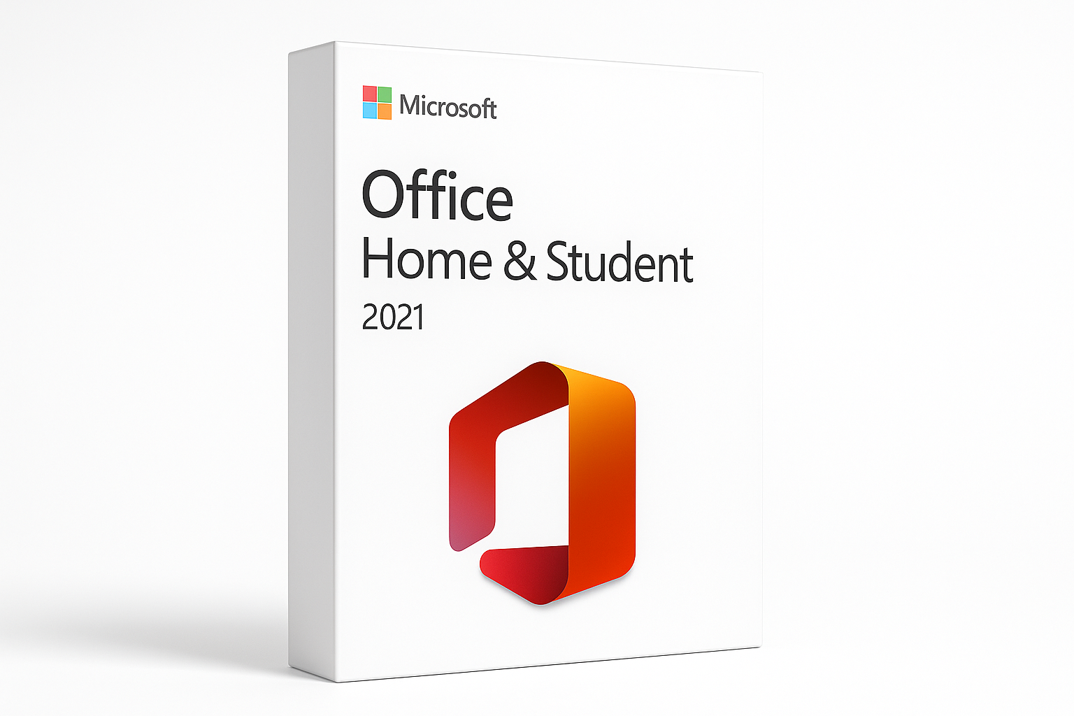 Microsoft Office Home & Student 2021 - Ustrustedtech