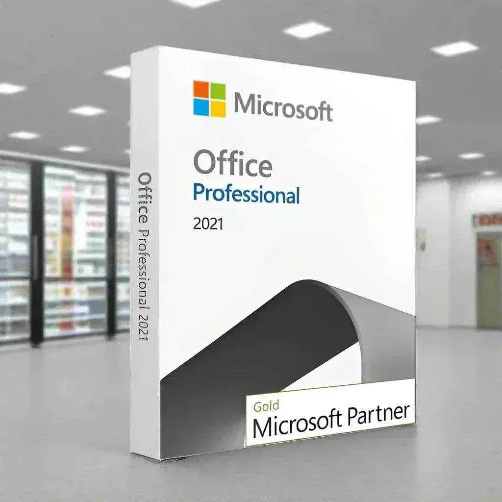 Microsoft Office 2021 Pro Plus Download for Enhanced Productivity - ustrustedtech