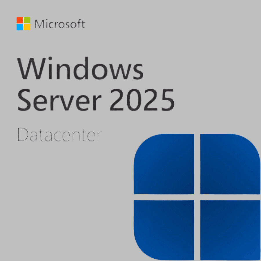 Buy Windows Server Datacenter 2025