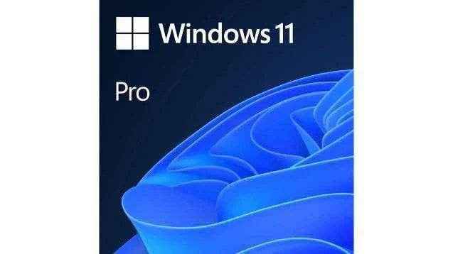 Microsoft Windows 11 Home to Pro Upgrade - Digital License