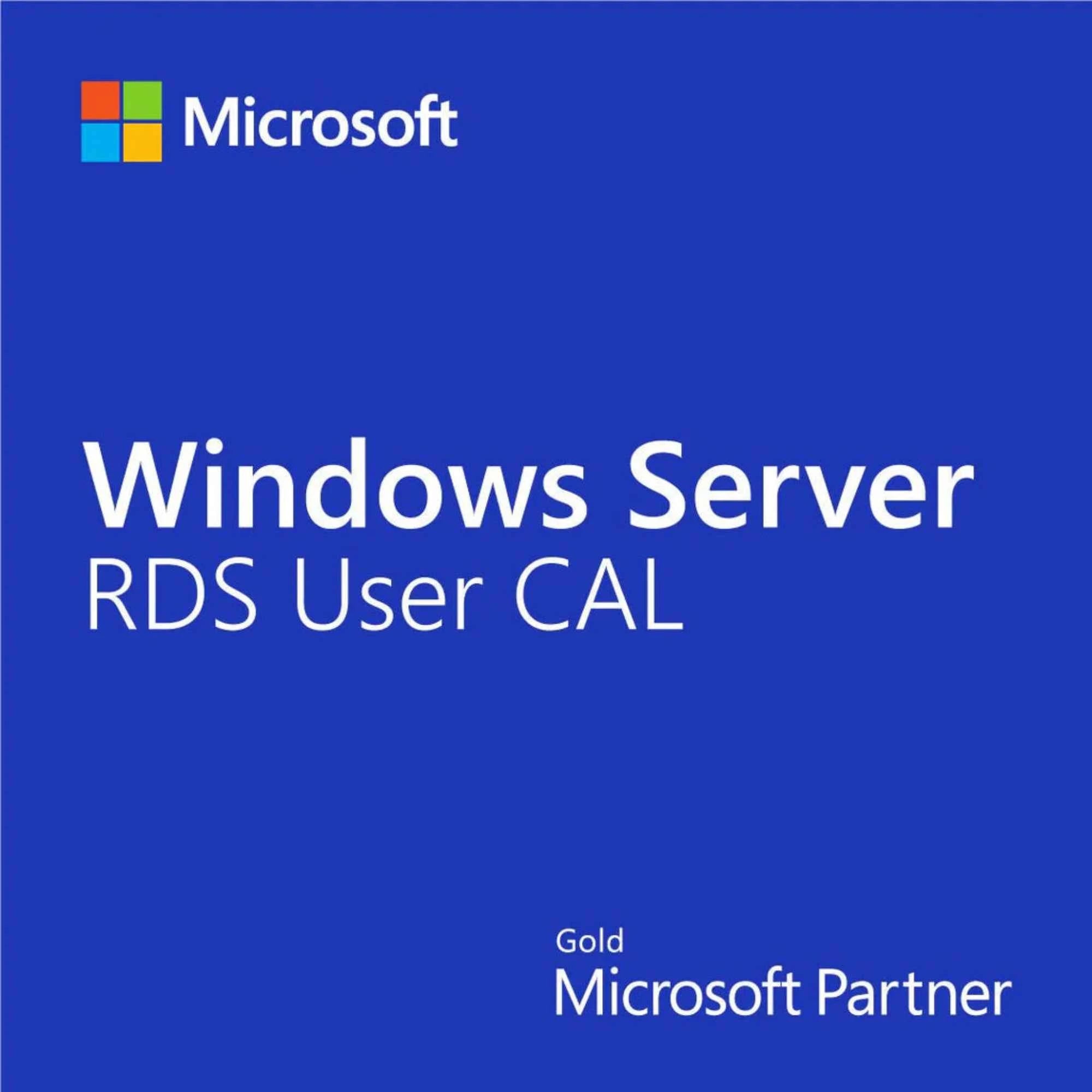Windows Server 2022 Remote Desktop Services – 20 User CALs | Official Microsoft RDS Licenses - Ustrustedtech