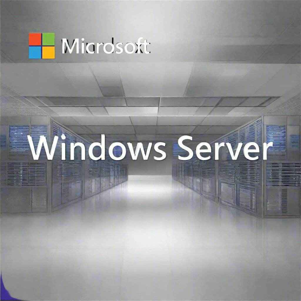 Microsoft Windows Server 2022 Standard License Key