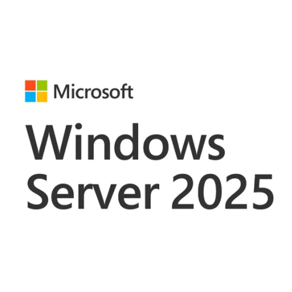 Microsoft Windows Server 2025 CALs RDS 5-User Pack - ustrustedtech