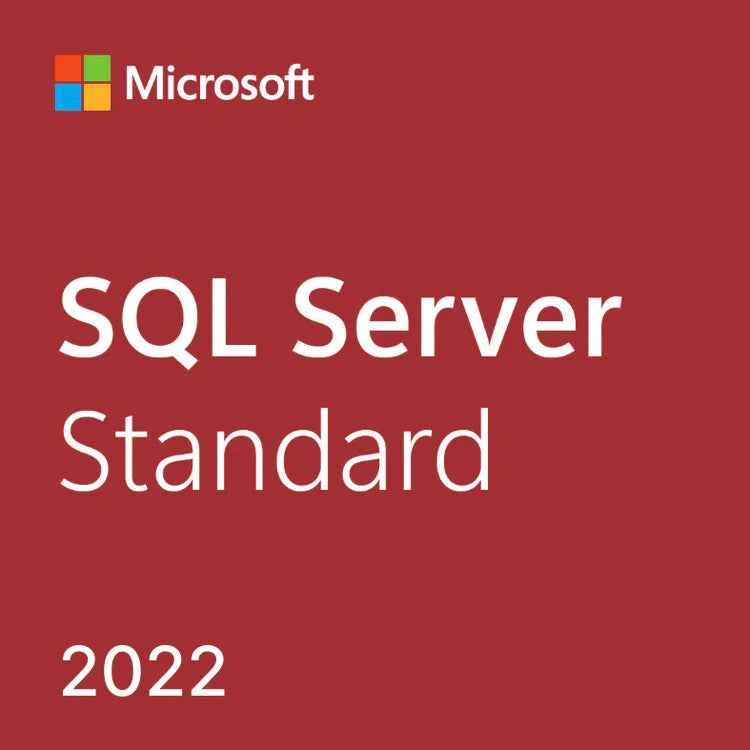 Microsoft SQL Server 2022 Standard - 2 Core Download License | Genuine Software - Ustrustedtech