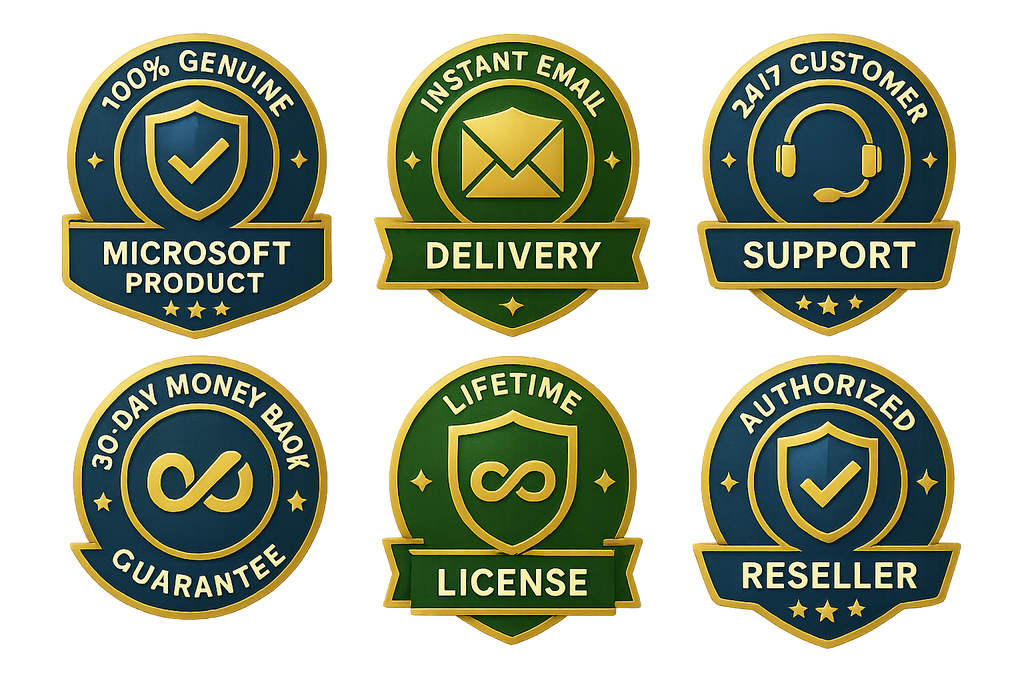 Microsoft Windows 11 Pro - Digital License Key | Instant Download | Lifetime Activation