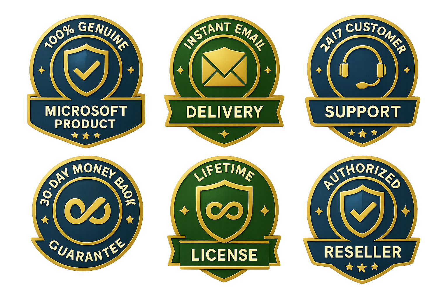 Microsoft Windows 11 Pro - Digital License Key | Instant Download | Lifetime Activation