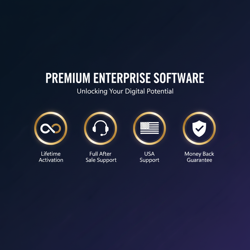 Trust Badges Product Image