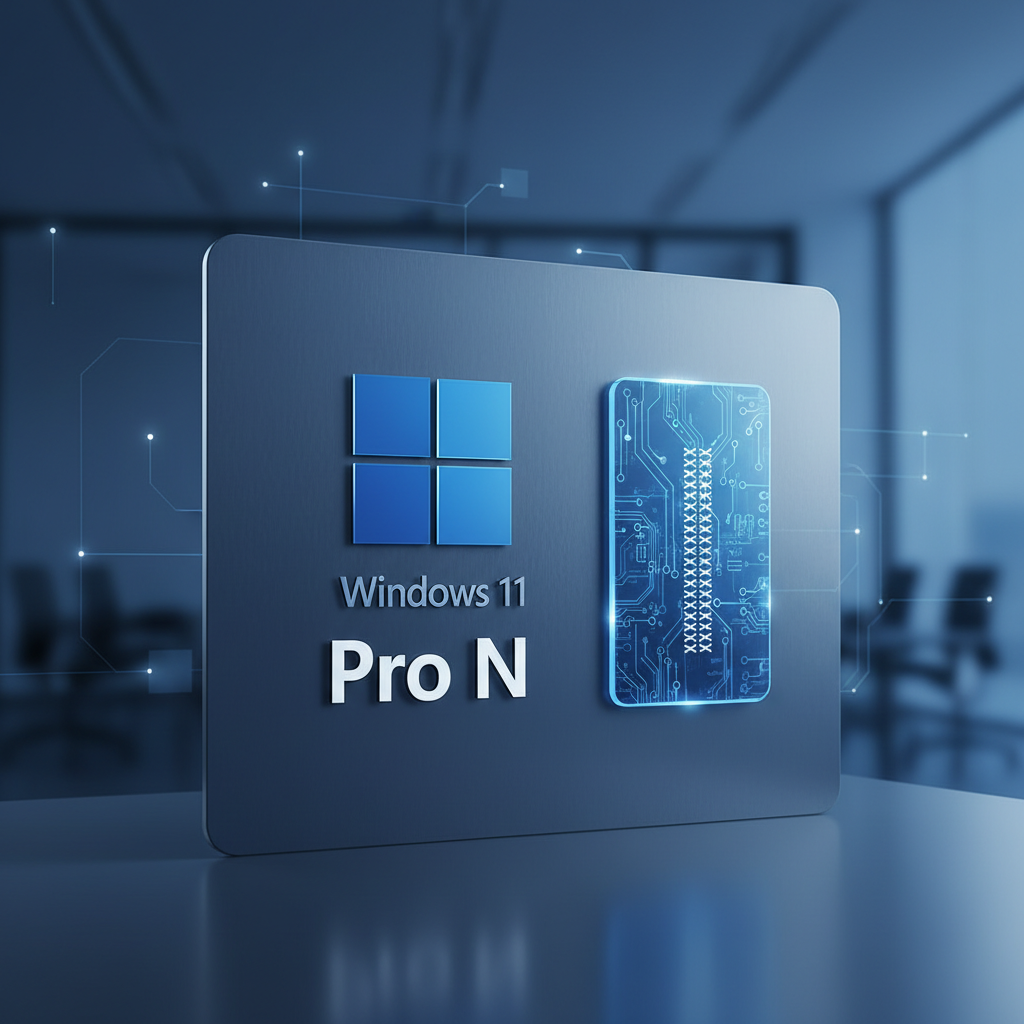 Windows 11 Pro N