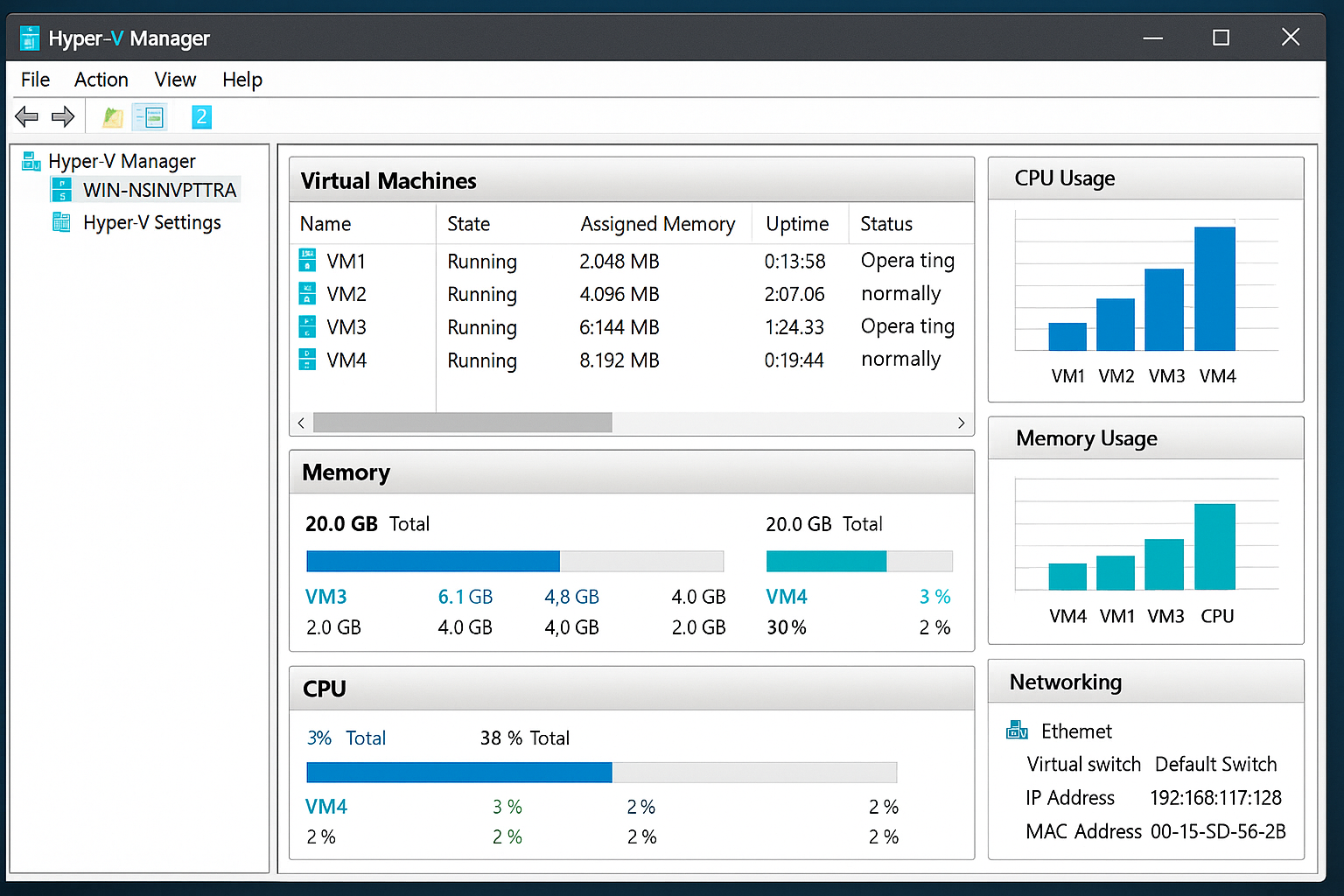 Microsoft Windows Server 2025 Datacenter License - 2 Core Pack - Ustrustedtech